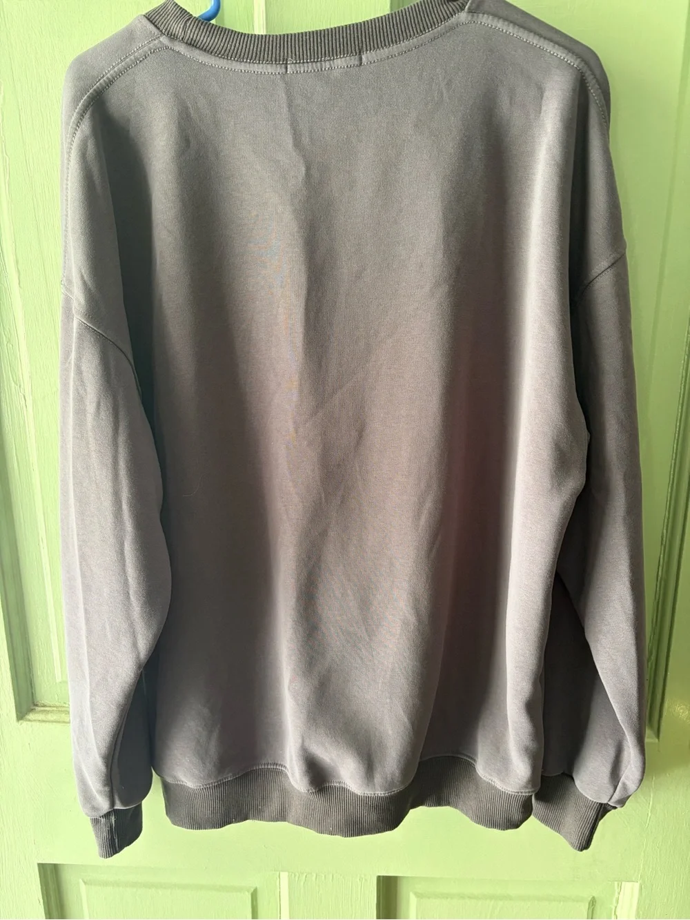 Gucci x The North Face Sweatshirt